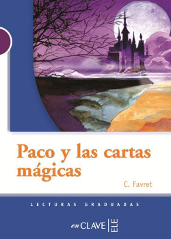Paco y las cartas mágicas