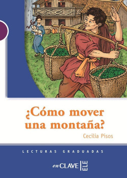 Lecturas Adolescentes - Cómo mover una montaña