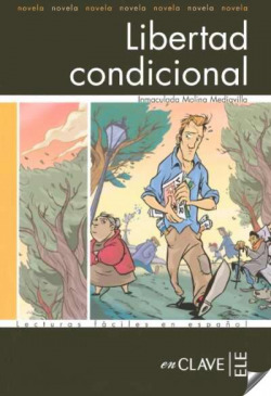 Lecturas Adultos - Libertad condicional