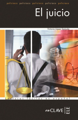 Lecturas Adultos - El juicio