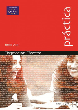 Expresion escrita