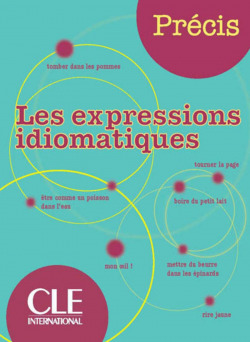 Expressions idiomatiques, les