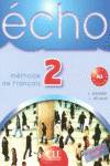 DESCAT/ ECHO 2 (LIVRE+PORFOLIO) -CLE INTERNACIONAL-