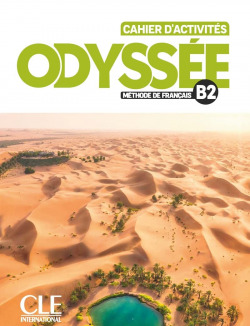 ODYSSÉE - C D'ACTIVIT B2