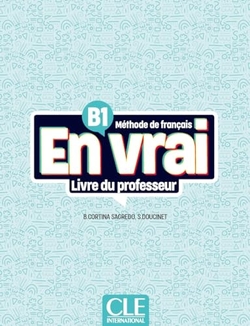 EN VRAI B1 G PED