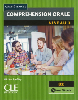 COMPRéHENSION ORALE