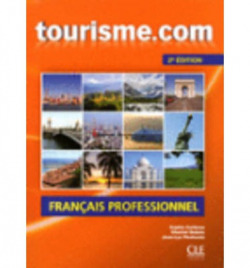 Tourisme.com livre