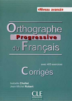 ORTHOGRAPHE PROGRESSIVE DU FRANCAIS