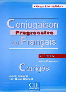 Conjugaison progressive du FranÇais