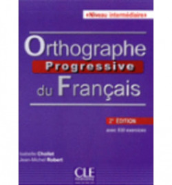 Orthograp progressive alumno intermediarie