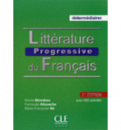 Litterature progressive du FranÇais