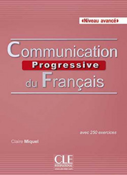 COMMUNICATION PROGRESSIVE DU FRANçAIS