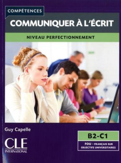 COMMUNIQUER À L´ÈCRIT