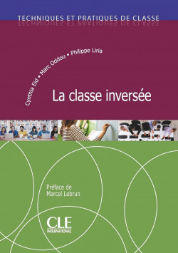 LA CLASSE INVERSÉE