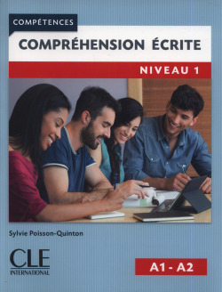 COMPREHENSION ESCRITE