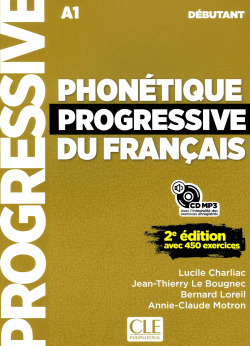 PHONETIQUE PROGRESSIVE DU FRANCAIS
