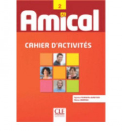 Amical cahier d´exercices A2