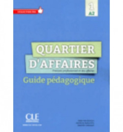 QUARTIER D´AFFAIRES 1-A2