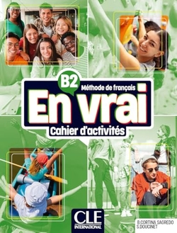 (25).EN VRAI 4 CAHIER D'ACTIVITES (BACHILLERATO)