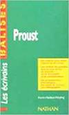 PROUST/LES ECRIVAINS