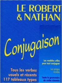 ROBERT NATHAN.CONJUGAISON LE