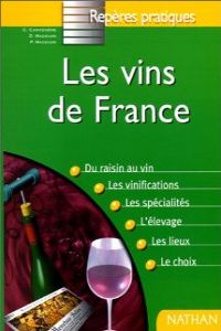 28.VINS DE FRANCE.(REPERES PRATIQUES)