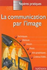 COMMUNICATION PAR L`IMAGE.(REPERES PRATIQUES)