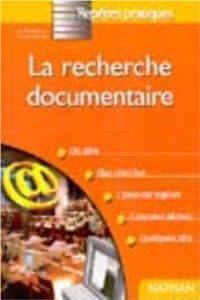 25.RECHERCHE DOCUMENTAIRE/REPèRES PRATIQUES NAT