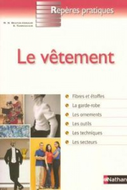 59.VETEMENT,LE (REPERES PRATIQUES)
