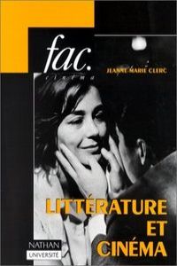 Litterature et cinema/fac
