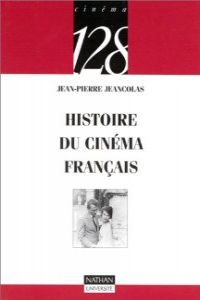 Histoire du cinema francais