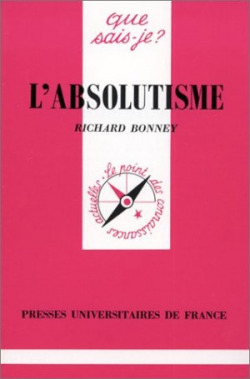 L'absolutisme