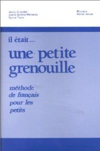 UNE PETITE GRENOUILLE 1.CASSETTES COLLECTIVES (2.KCLEK7