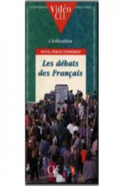 NOUVEAU S.FRONTIERES 1.CASSETTES (4) CLE