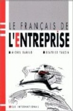 FRANCAIS DE L'ENTREPRISE.CASSETTE. CLE