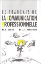 K7.FRANC.COMMUNICATION PROFESSIONNELLE.K7 CLE