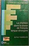 CHANSON DANS CLASSSE FRANCAIS...