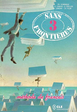 SANS FRONTIERES 3.ALUMNO