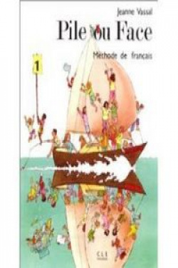 PILE OU FACE.1/LIVRE