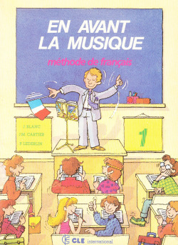 EN AVANT LA MUSIQUE 1.ELEVE