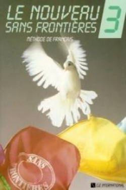 NOUVEAU S.FRONTIERES 3.ELEVE