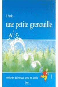 UNE PETITE GRENOUILLE 1.ELEVE