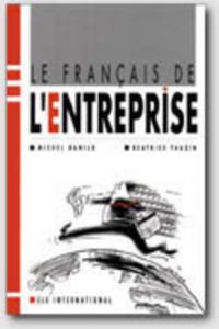 FRANC.DE L'ENTREPRISE.LIVRE