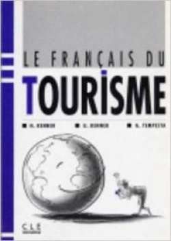 LE FRANCAIS DU TOURISME.LIVRE