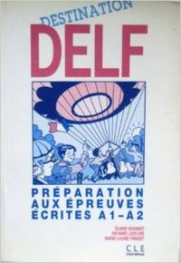 DESTINATION DELF.PREPARATION A1-A2