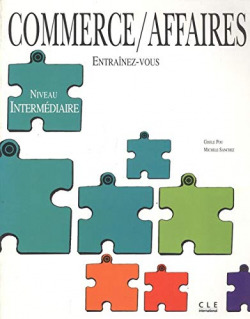 COMMERCE-AFFAIRES/ENTRAINEZ-VOUS