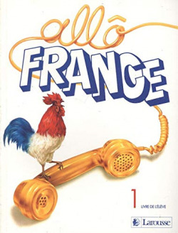 ALLO FRANCE 1.ELEVE T.LFRA