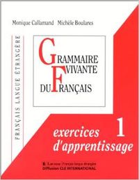 GRAM.VIVANTE FRANCAIS EX.1