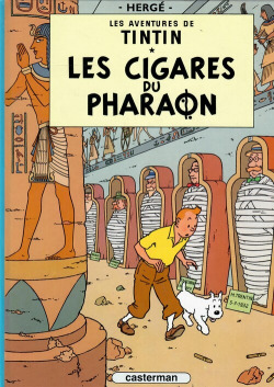 CIGARES DU PHARAON