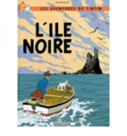 L'ILE NOIRE